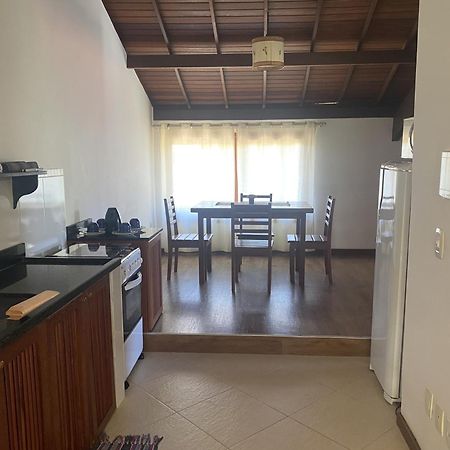 Manaca Flat Διαμέρισμα Itacaré Εξωτερικό φωτογραφία