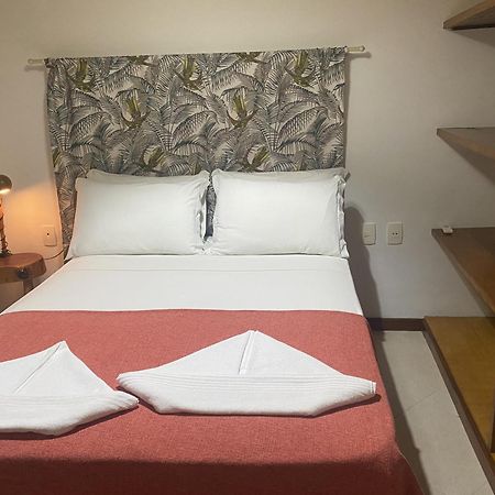 Manaca Flat Διαμέρισμα Itacaré Εξωτερικό φωτογραφία