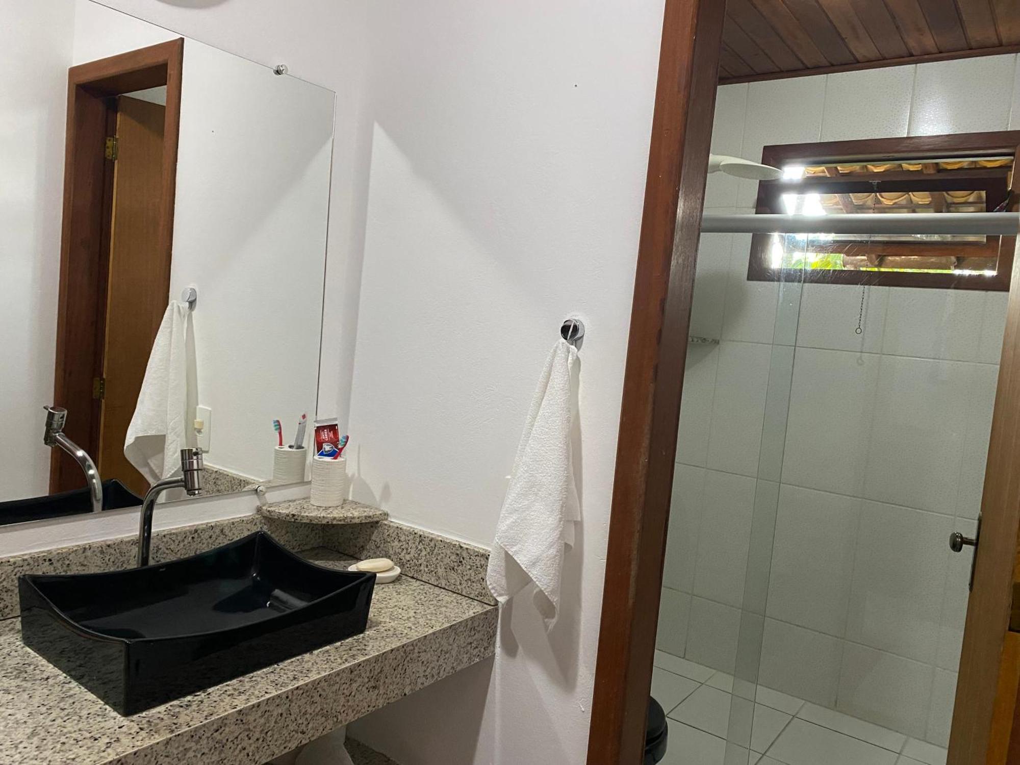 Manaca Flat Διαμέρισμα Itacaré Εξωτερικό φωτογραφία