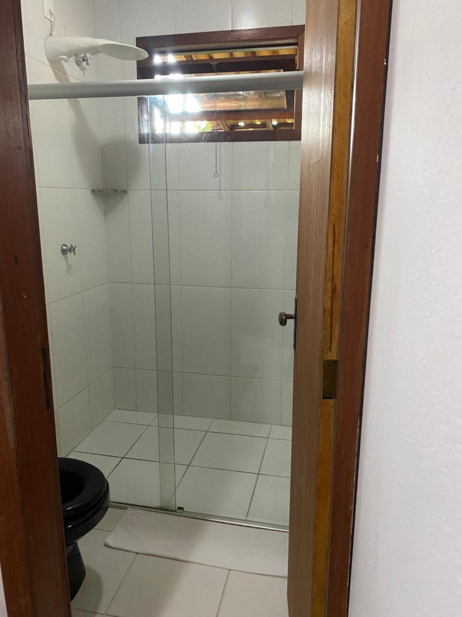 Manaca Flat Διαμέρισμα Itacaré Εξωτερικό φωτογραφία