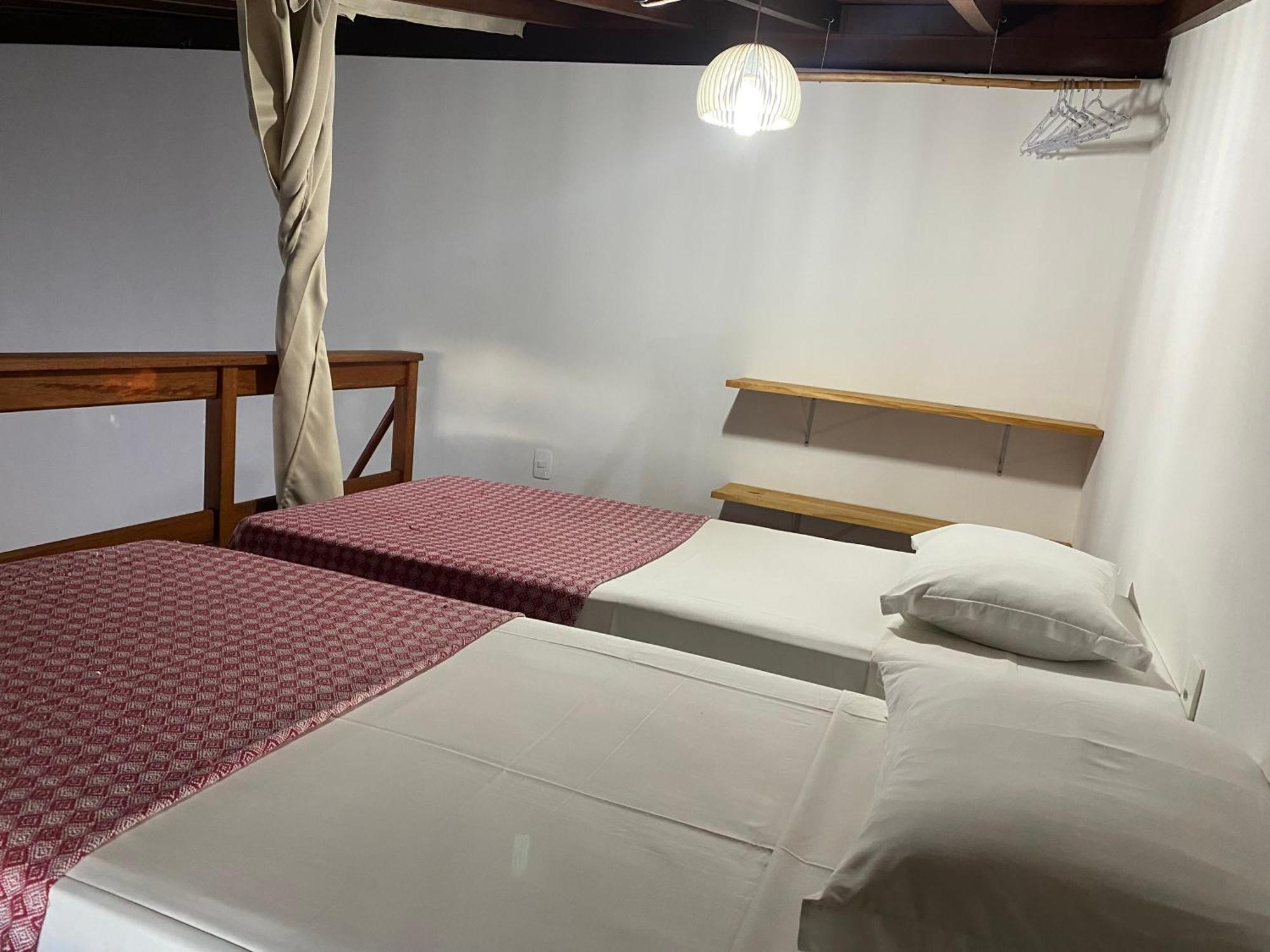 Manaca Flat Διαμέρισμα Itacaré Εξωτερικό φωτογραφία