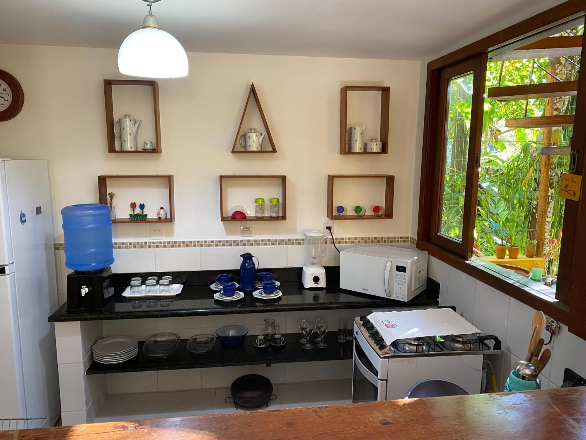Manaca Flat Διαμέρισμα Itacaré Εξωτερικό φωτογραφία