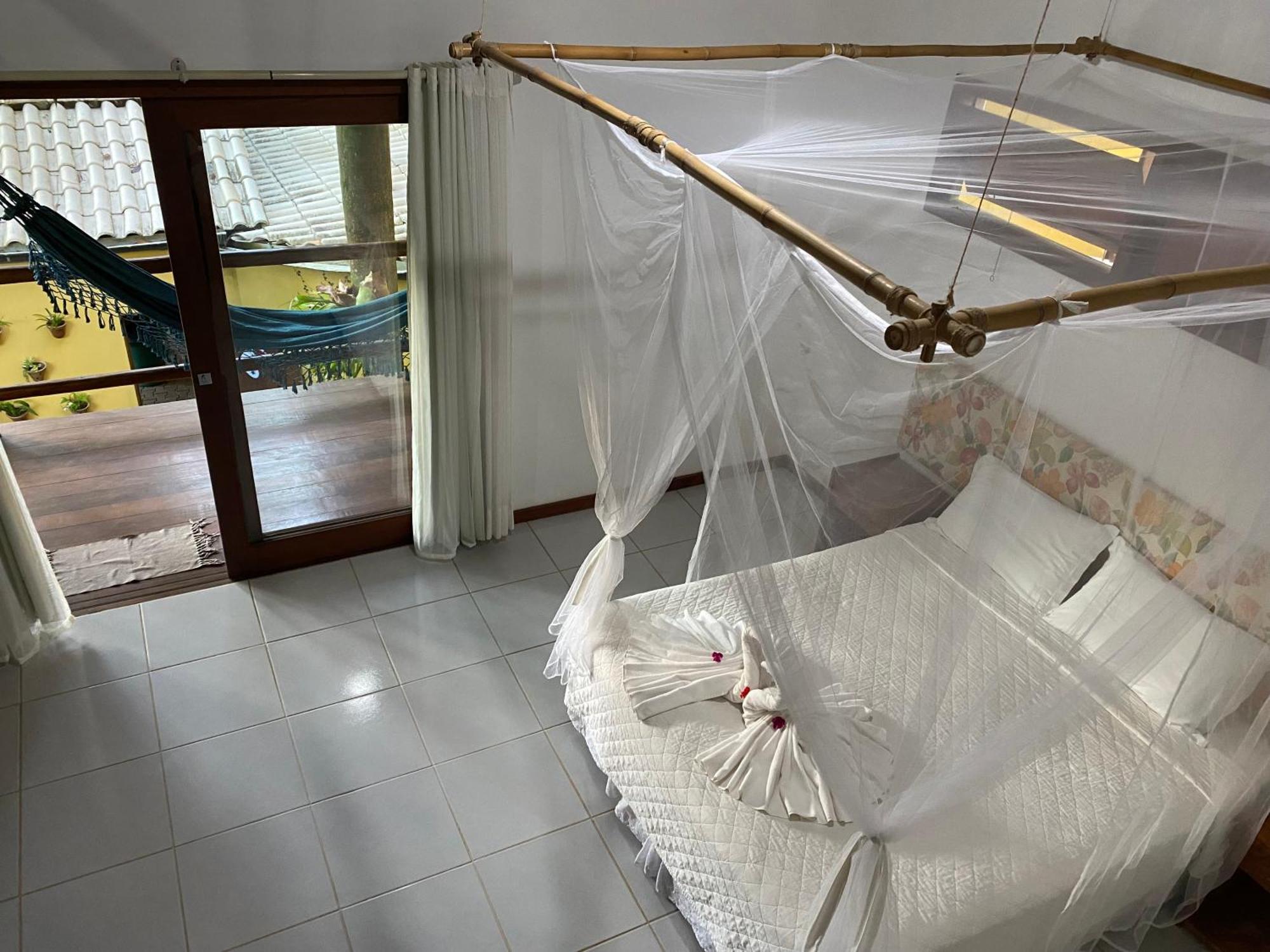 Manaca Flat Διαμέρισμα Itacaré Εξωτερικό φωτογραφία