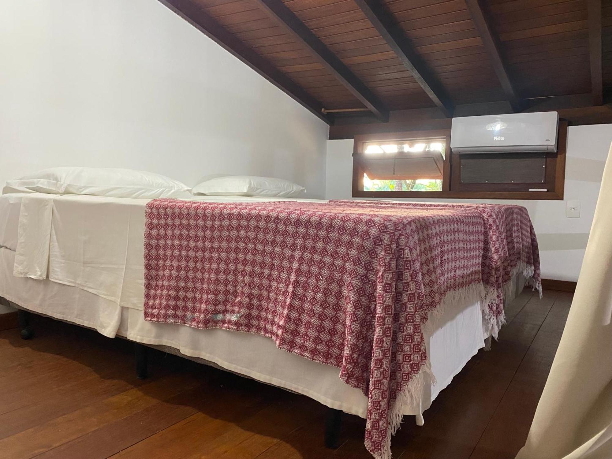 Manaca Flat Διαμέρισμα Itacaré Εξωτερικό φωτογραφία
