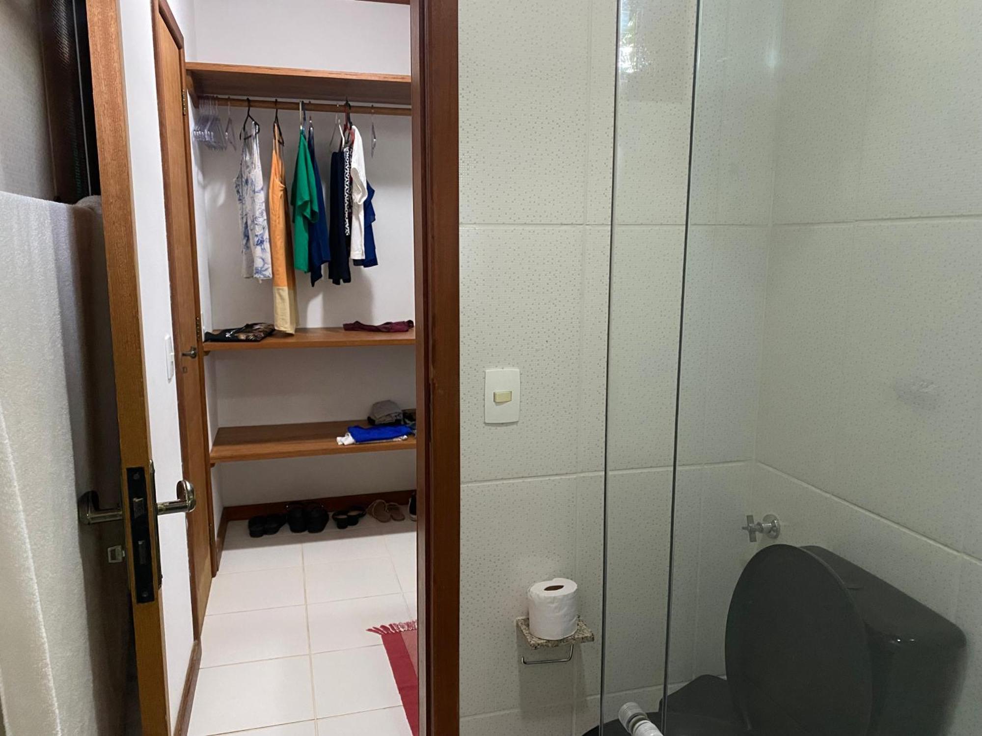 Manaca Flat Διαμέρισμα Itacaré Εξωτερικό φωτογραφία