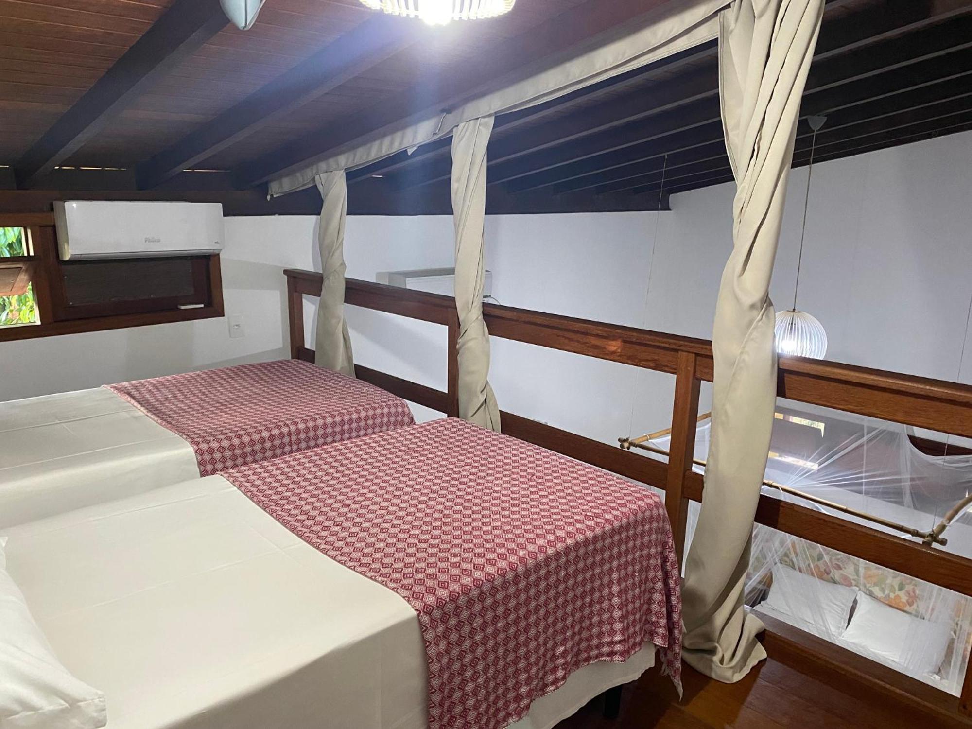 Manaca Flat Διαμέρισμα Itacaré Εξωτερικό φωτογραφία