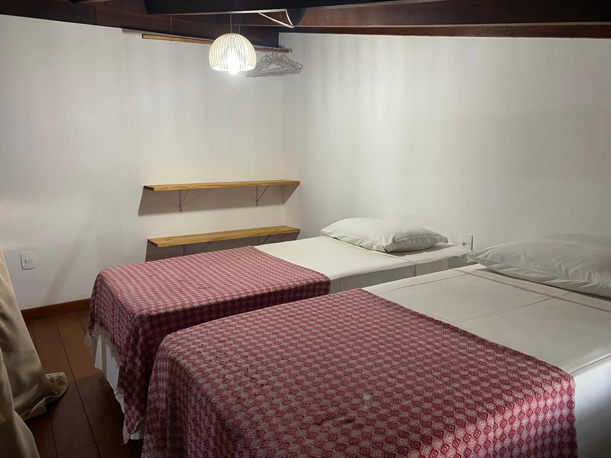 Manaca Flat Διαμέρισμα Itacaré Εξωτερικό φωτογραφία