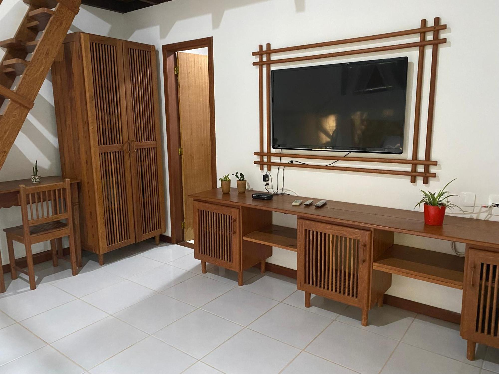 Manaca Flat Διαμέρισμα Itacaré Εξωτερικό φωτογραφία