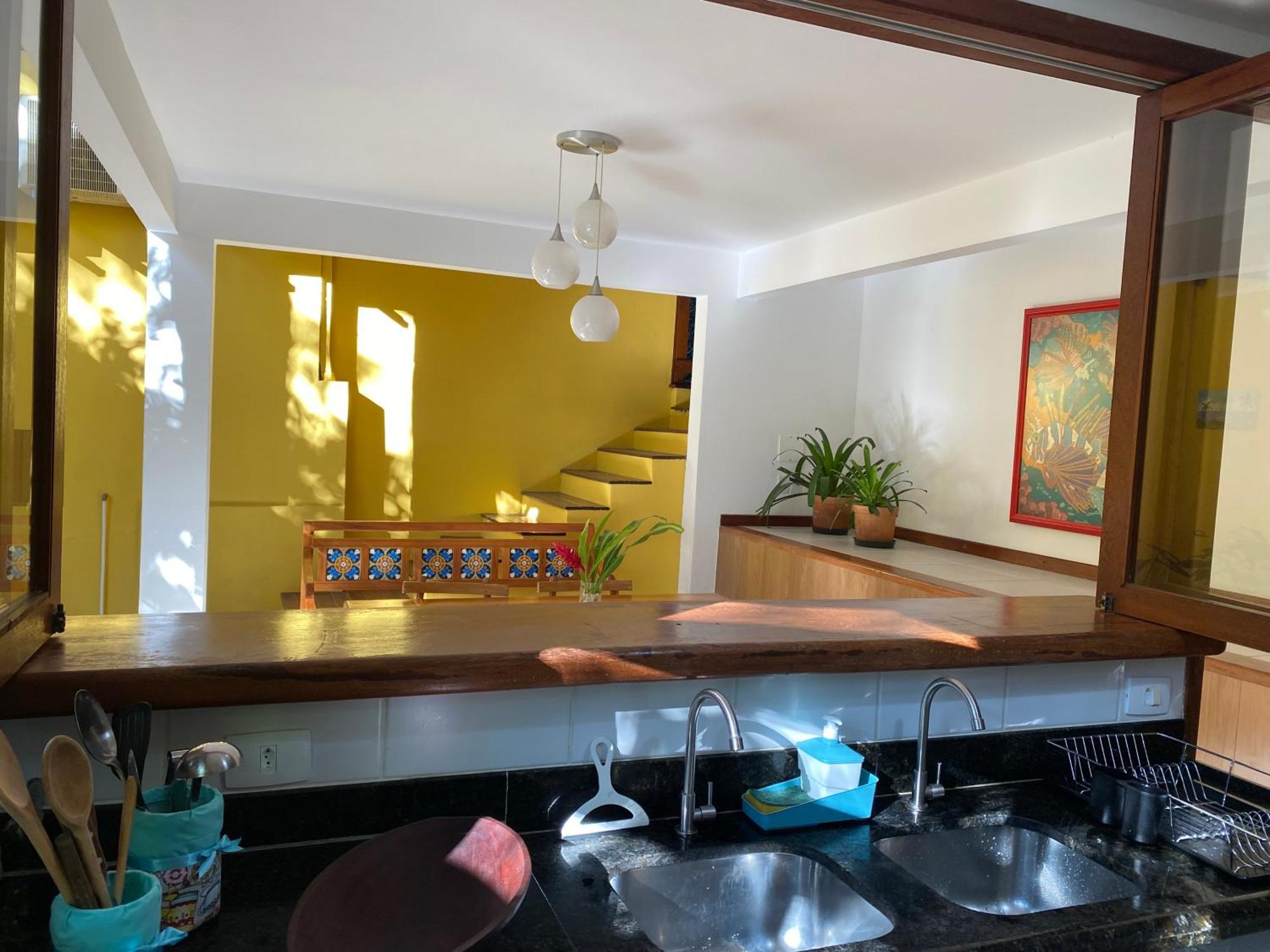 Manaca Flat Διαμέρισμα Itacaré Εξωτερικό φωτογραφία