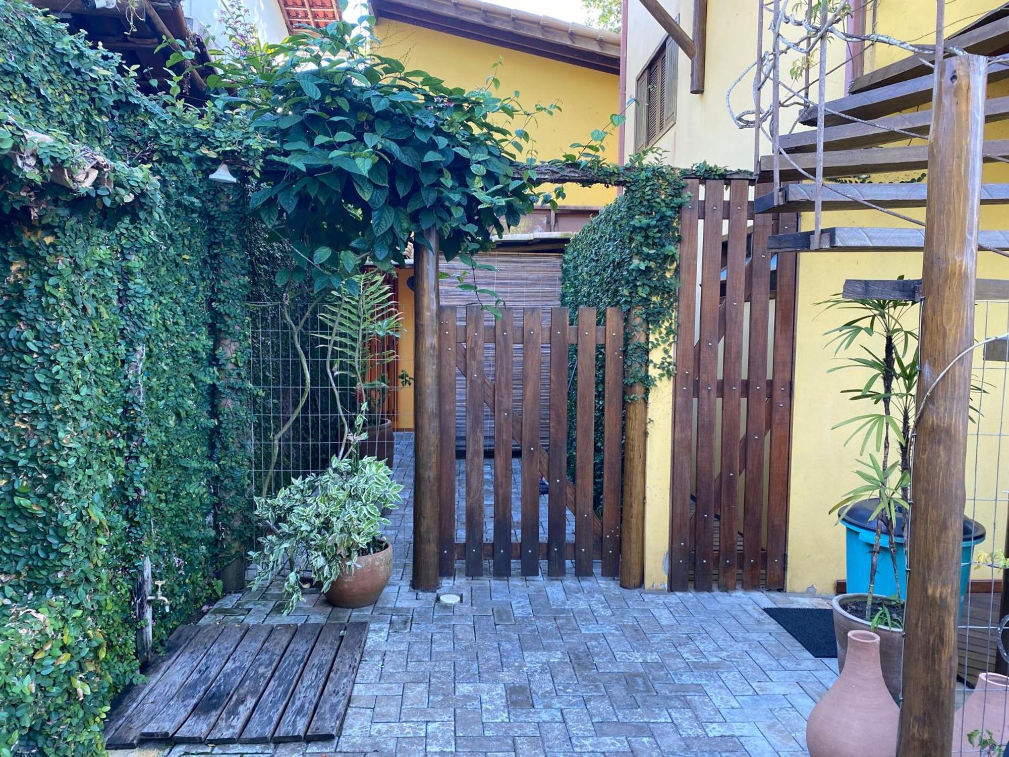 Manaca Flat Διαμέρισμα Itacaré Εξωτερικό φωτογραφία