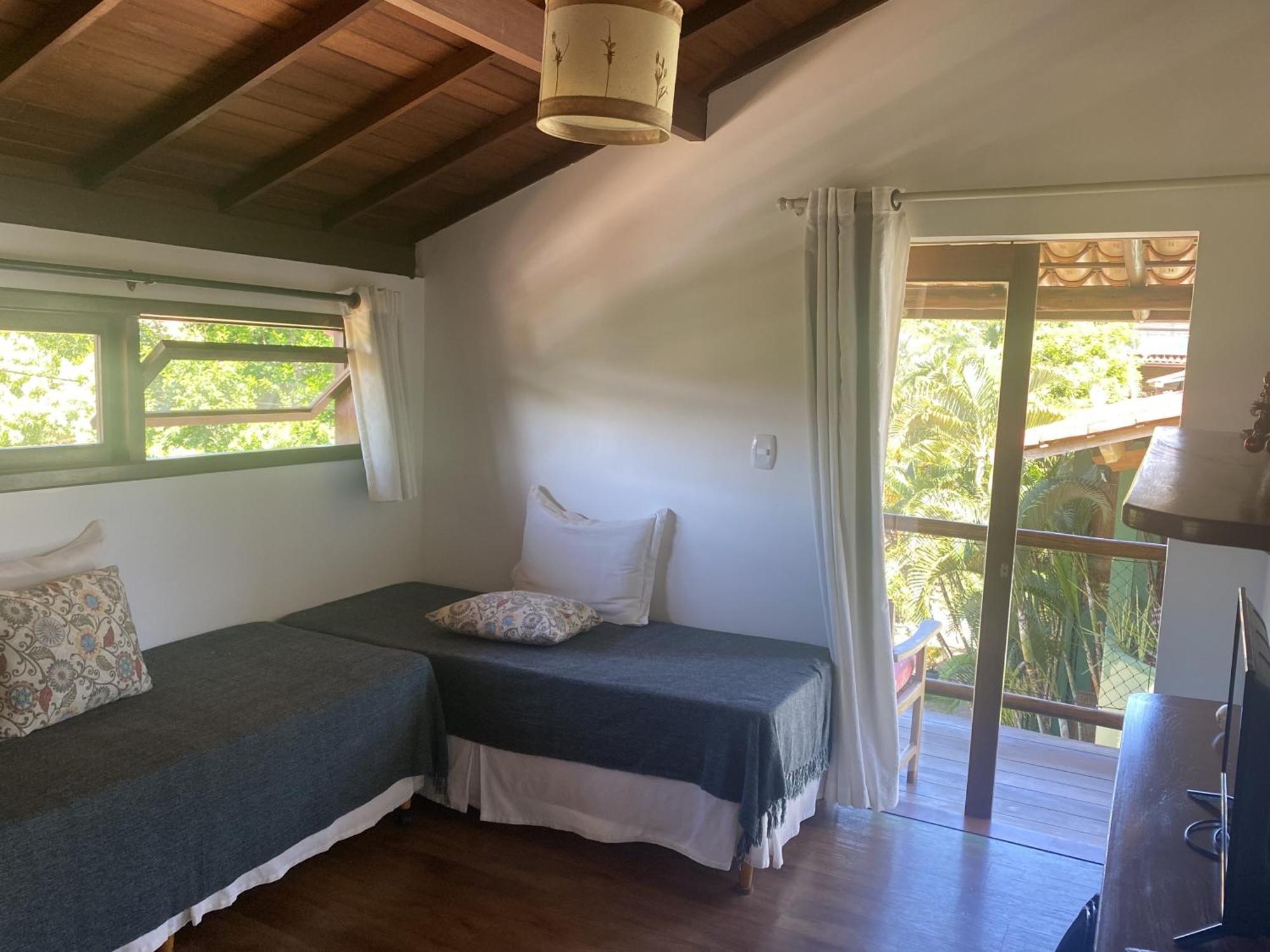 Manaca Flat Διαμέρισμα Itacaré Εξωτερικό φωτογραφία