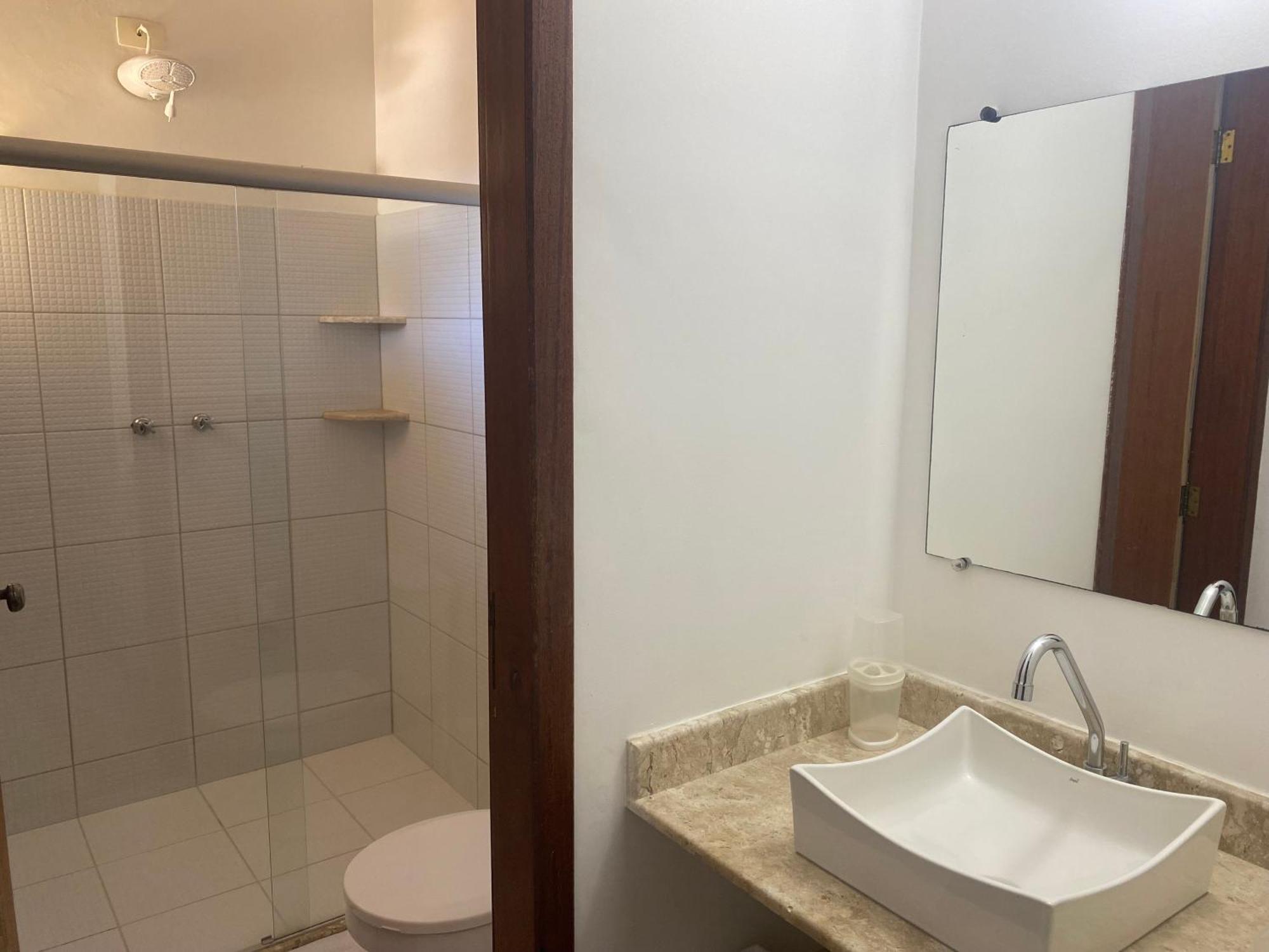 Manaca Flat Διαμέρισμα Itacaré Εξωτερικό φωτογραφία