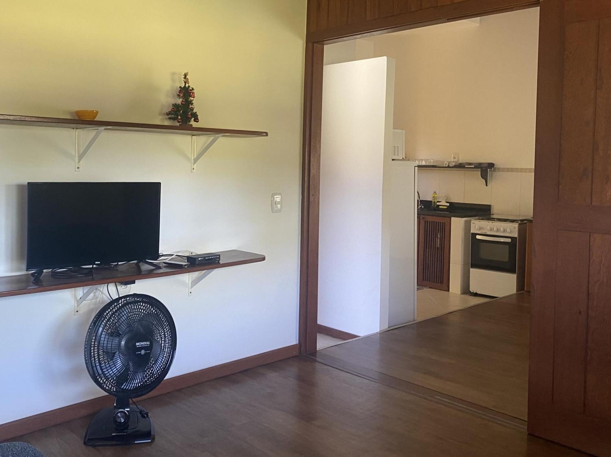 Manaca Flat Διαμέρισμα Itacaré Εξωτερικό φωτογραφία