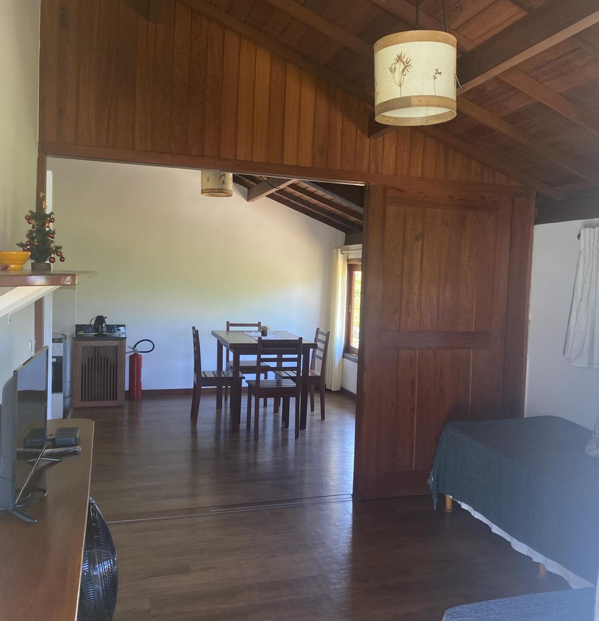 Manaca Flat Διαμέρισμα Itacaré Εξωτερικό φωτογραφία