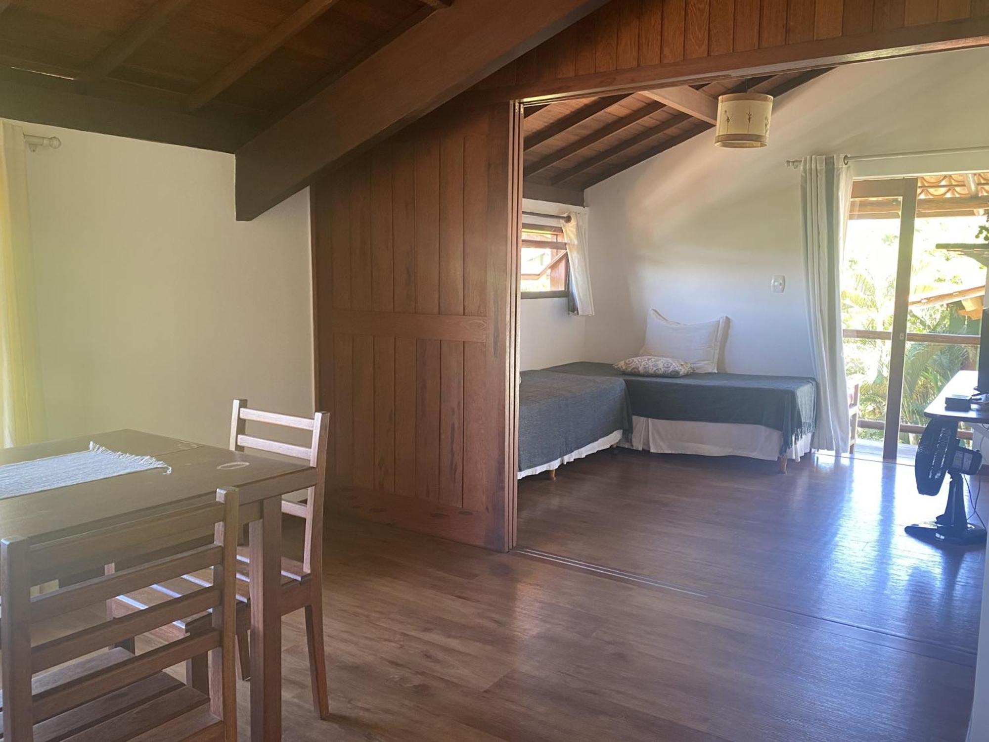 Manaca Flat Διαμέρισμα Itacaré Εξωτερικό φωτογραφία